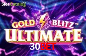 Cassino de Jogos 30Bet