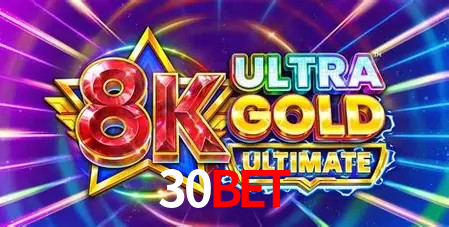 Bonus na Cassino Online 30Bet